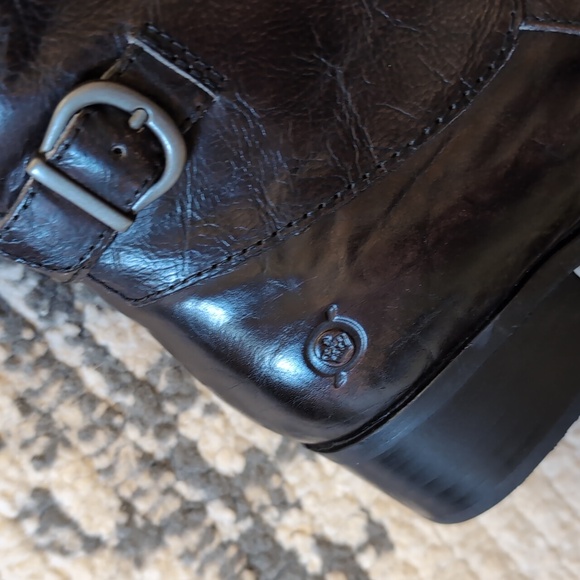 BORN BOOTS - Picture 2 of 4